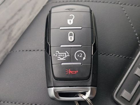 New 2026 RAM 2500 Limited image 25