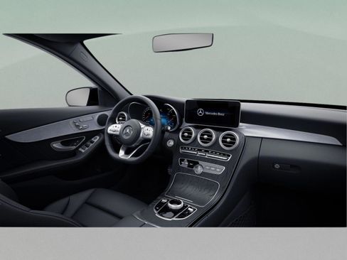 Used 2019 Mercedes-Benz C 300 Sedan image 43