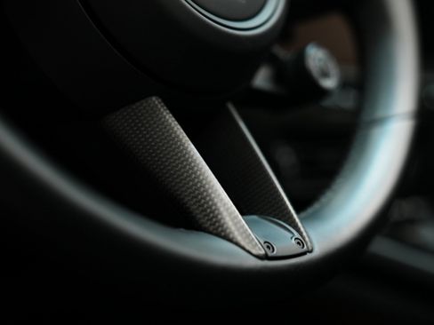 Used 2022 Porsche 911 Targa 4 GTS image 44