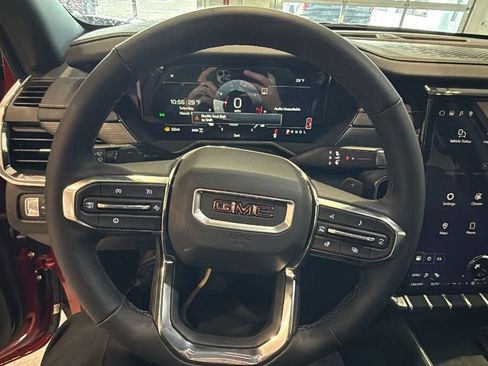 New 2026 GMC Acadia Elevation w/ Elevation Premium Package image 30