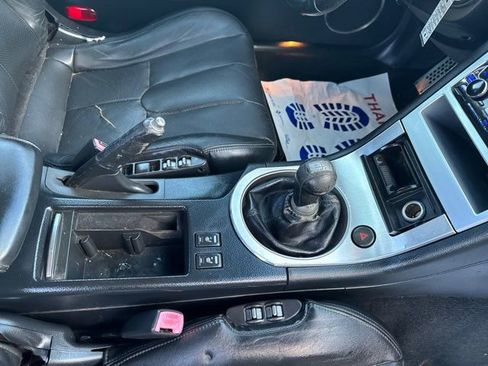 Used 2006 INFINITI G35 Coupe image 16