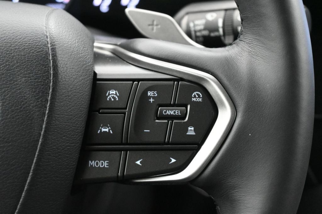 Used 2025 Lexus NX 250 FWD w/ Cold Area Package image 7