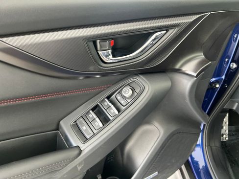 New 2026 Subaru WRX Premium AWD/4WD image 13