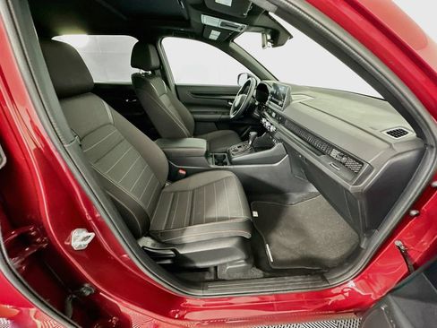 Certified 2024 Honda CR-V Sport image 28