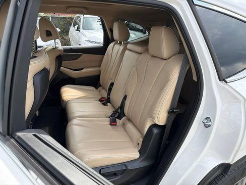 Used 2023 Acura MDX w/ Advance Package AWD/4WD image 27