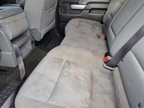 Used 2017 Chevrolet Silverado 1500 LT w/ All Star Edition image 21