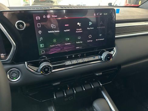 New 2026 GMC Canyon Elevation image 23