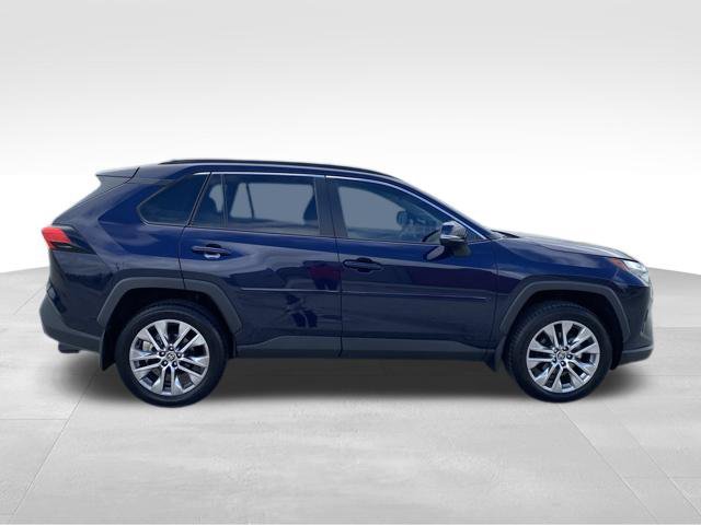 Certified 2024 Toyota RAV4 XLE Premium w/ Weather Package FWD image 2