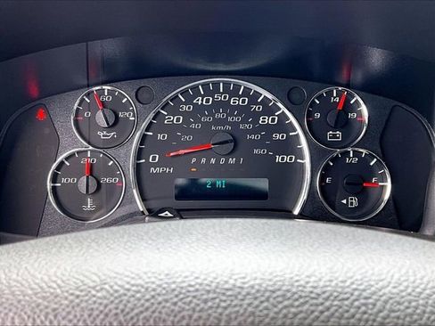 New 2026 Chevrolet Express 2500 w/ Driver Convenience Package RWD image 17