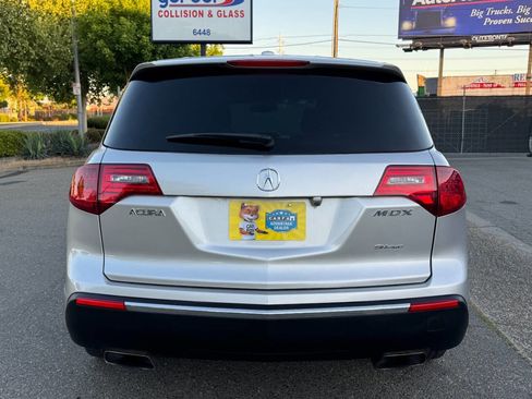 Used 2011 Acura MDX w/ Technology Package image 6
