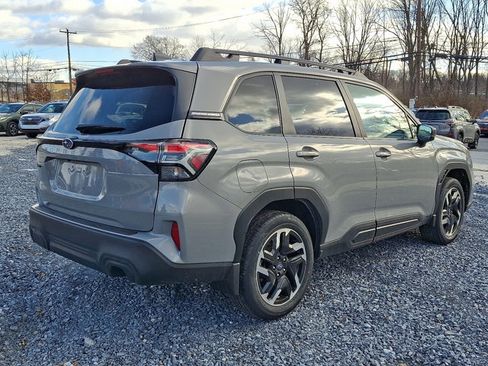 New 2026 Subaru Forester Limited image 4