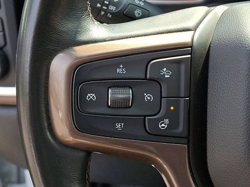 Used 2020 Chevrolet Silverado 2500 High Country w/ Z71 Off-Road Package AWD/4WD image 26