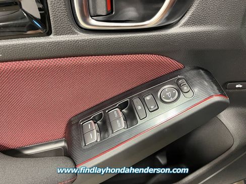 New 2026 Honda Civic Si image 10