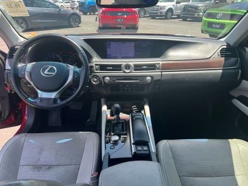 Used 2013 Lexus GS 350 Base 4dr Sedan image 15