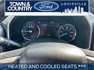 Used 2021 Ford Expedition XLT AWD/4WD video 2