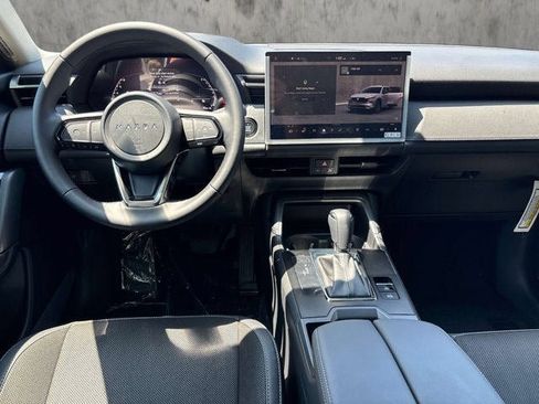 New 2026 MAZDA CX-5 Preferred AWD/4WD image 25