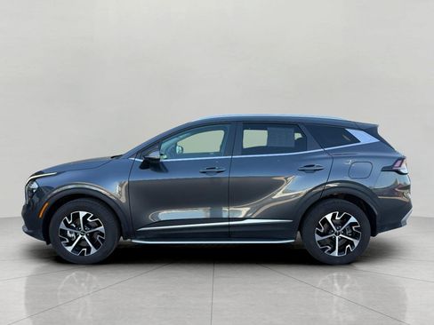 Used 2023 Kia Sportage EX AWD/4WD image 8