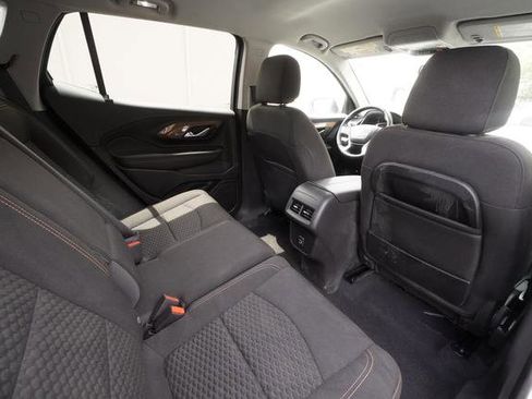 Used 2020 GMC Terrain SLE AWD/4WD image 23