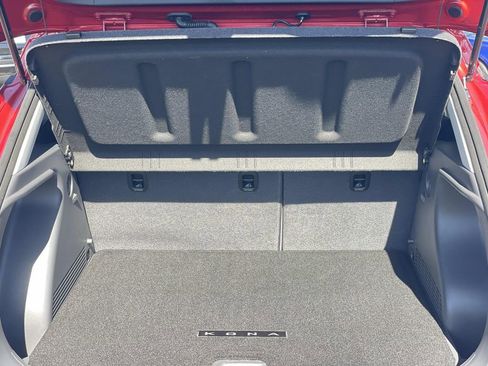 Certified 2025 Hyundai Kona SEL image 29