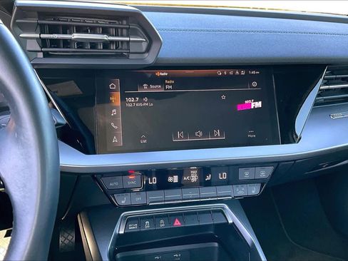 Used 2022 Audi A3 2.0T Premium image 6