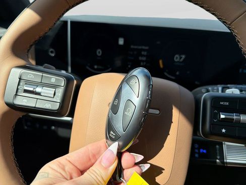 New 2026 Hyundai Santa Fe Calligraphy image 42