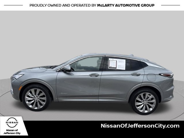 Used 2024 Buick Envista Avenir FWD image 7