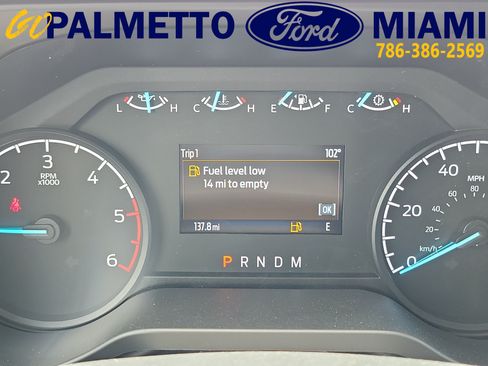New 2026 Ford F450 XL w/ XL Chrome Package RWD image 11