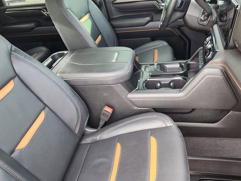 Certified 2025 GMC Sierra 3500 AT4 w/ AT4 Premium Plus Package image 15