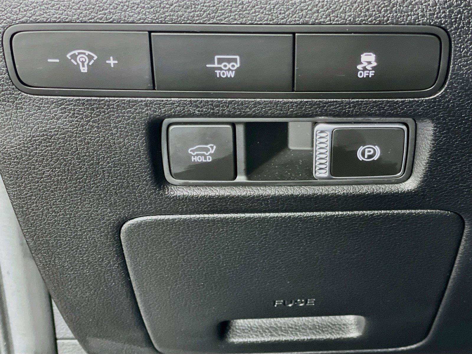 Certified 2024 Hyundai Palisade XRT AWD/4WD image 14