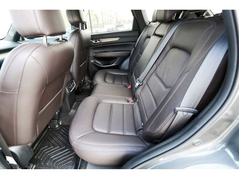 Used 2021 MAZDA CX-5 Signature image 12