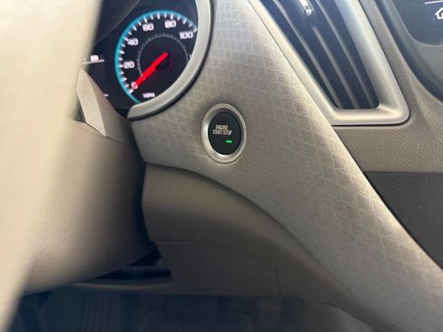 Used 2022 Chevrolet Malibu LS w/ Driver Confidence Package II image 45