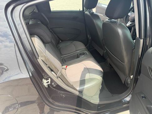 Used 2014 Chevrolet Spark LS FWD image 14