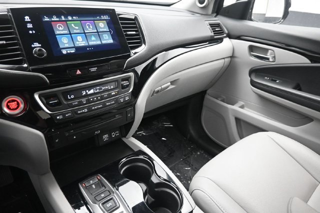 Used 2022 Honda Pilot Touring image 33