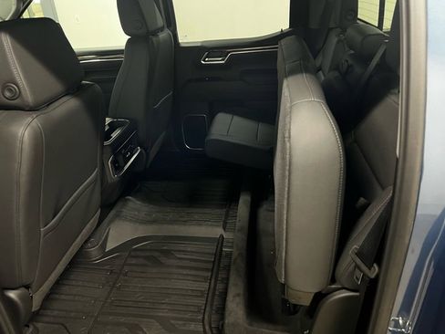New 2026 GMC Sierra 1500 Elevation w/ Elevation Premium Package image 39