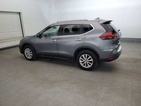 Used 2018 Nissan Rogue SV w/ Premium Package AWD/4WD image 3