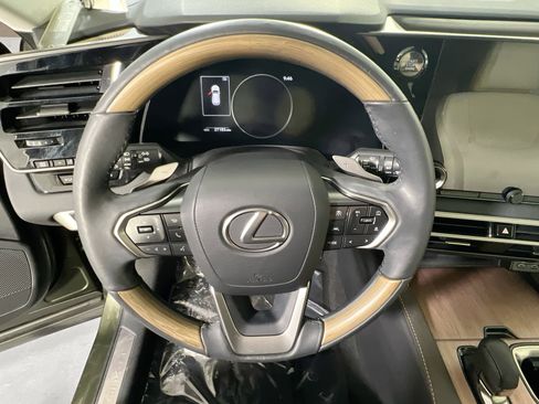Used 2023 Lexus RX 350 Premium Plus w/ Accessory Package (Z1) image 11