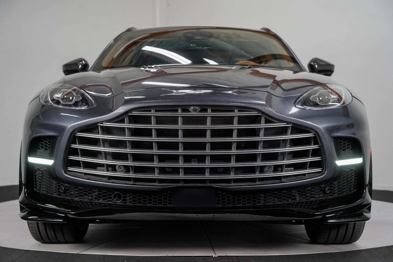 Used 2023 Aston Martin DBX 707 AWD/4WD image 15