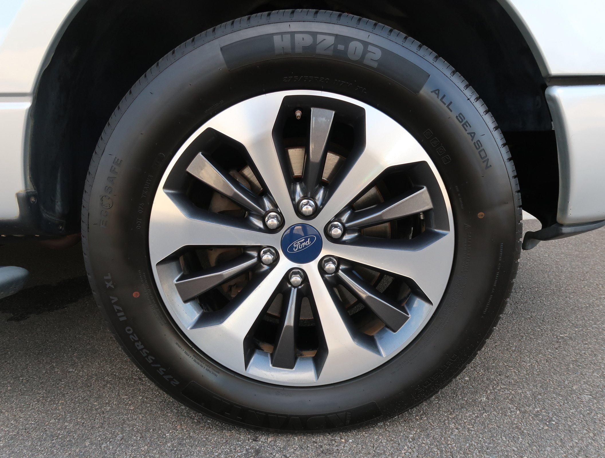 Used 2014 Ford F150 STX w/ Equipment Group 201A Mid RWD image 40