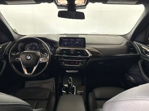 Used 2019 BMW X3 xDrive30i AWD/4WD image 29