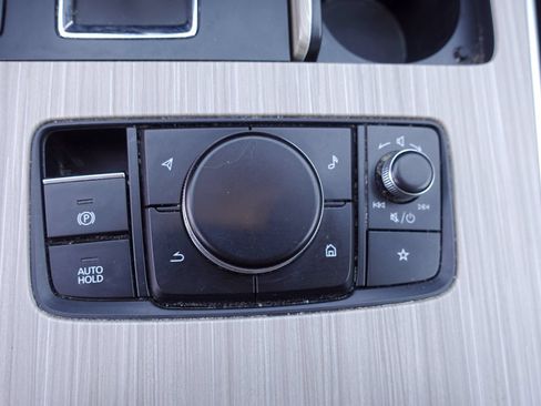 Used 2024 MAZDA CX-90 Plug-In Hybrid w/ Premium Pkg AWD/4WD image 25