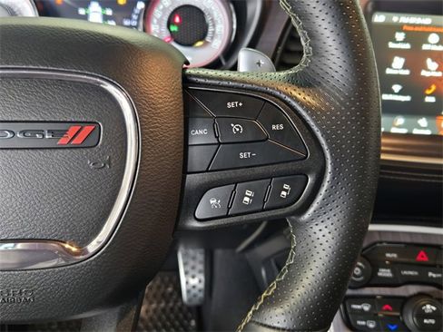 Used 2023 Dodge Challenger R/T Scat Pack image 31