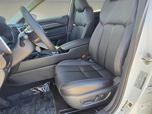 Used 2026 MAZDA CX-50 AWD 2.5 Hybrid w/ Weather Package image 13