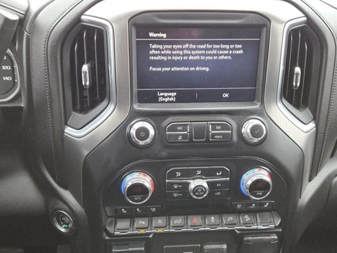 Used 2020 GMC Sierra 1500 Denali image 29