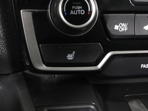 Used 2021 Honda CR-V Touring image 24