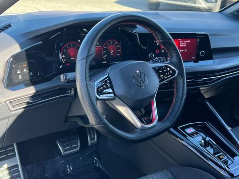 Certified 2024 Volkswagen GTI S image 19