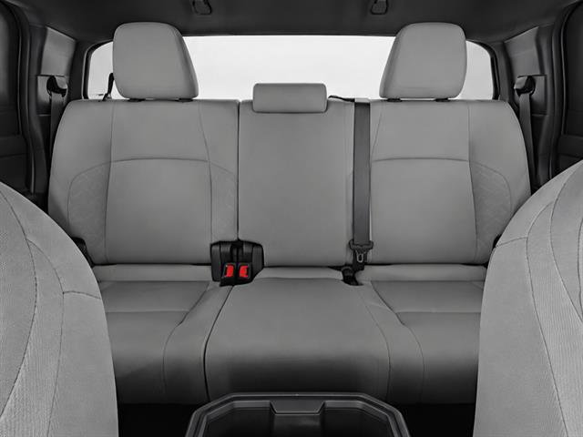 New 2026 Toyota Tacoma SR5 AWD/4WD image 12