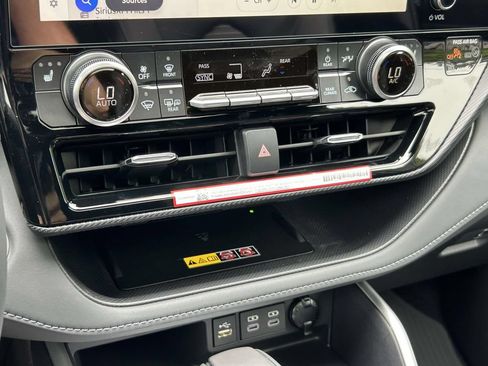 New 2026 Toyota Highlander XSE AWD/4WD image 27