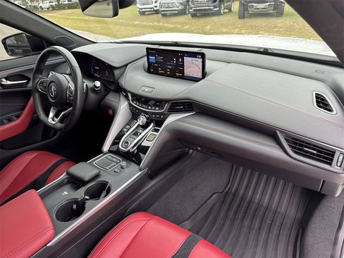 Used 2025 Acura TLX A-Spec Package image 34