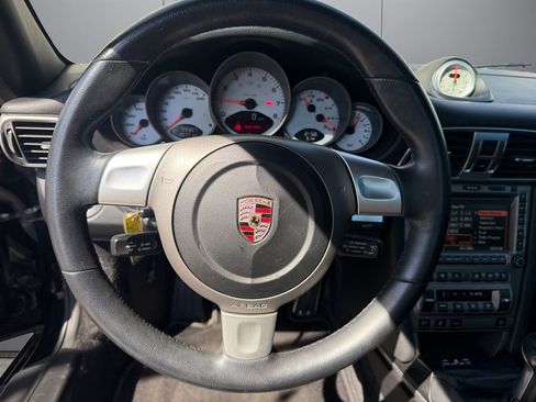 Used 2008 Porsche 911 Carrera S image 19