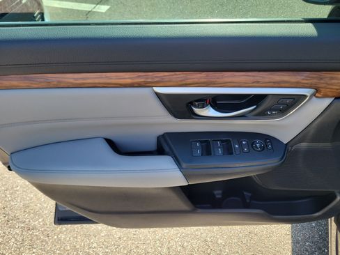 Used 2022 Honda CR-V EX-L image 21
